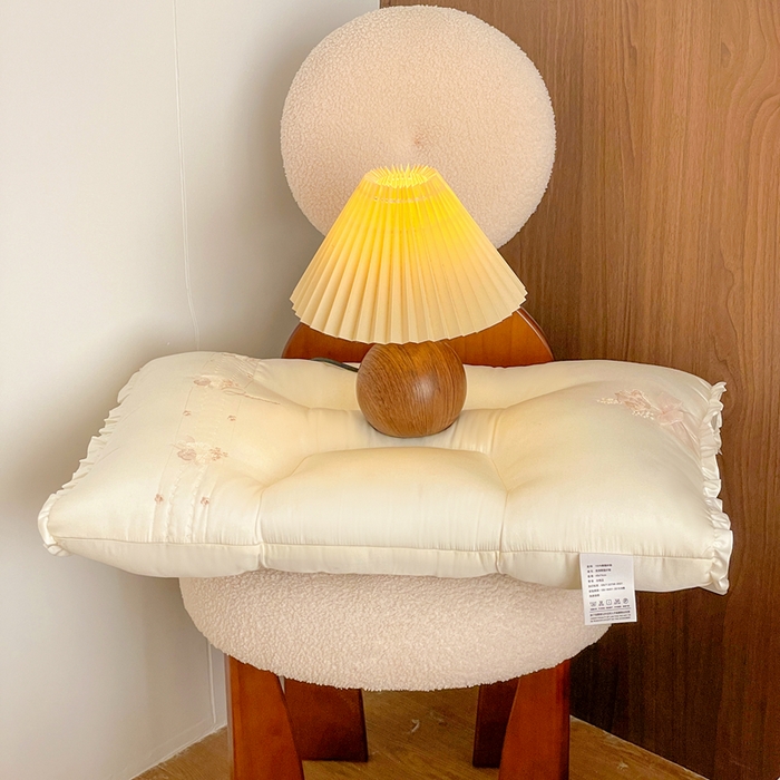 91家纺网 家纺一手货源 找家纺 （总）她喜爱枕芯 2026新款曼妙花香助眠枕枕头枕芯