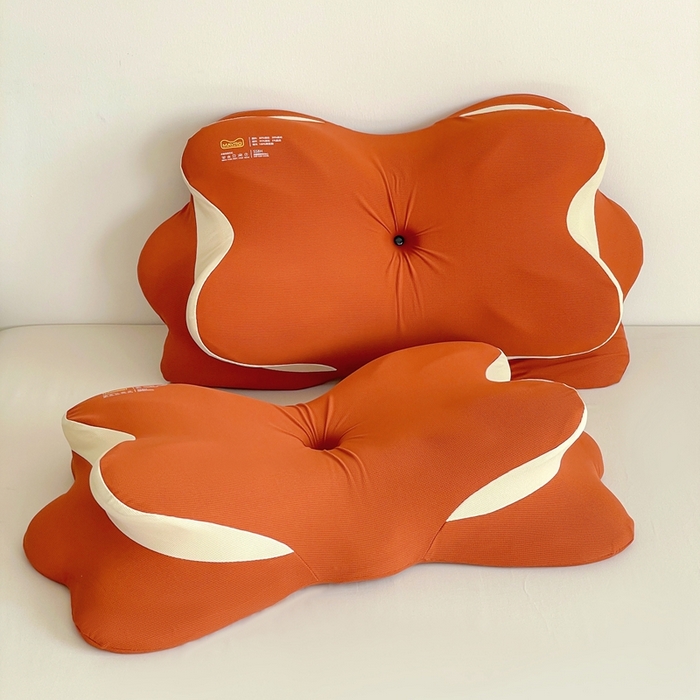 91家纺网 家纺一手货源 找家纺 （总）她喜爱枕芯 2026新款记忆蝴蝶枕枕头枕芯