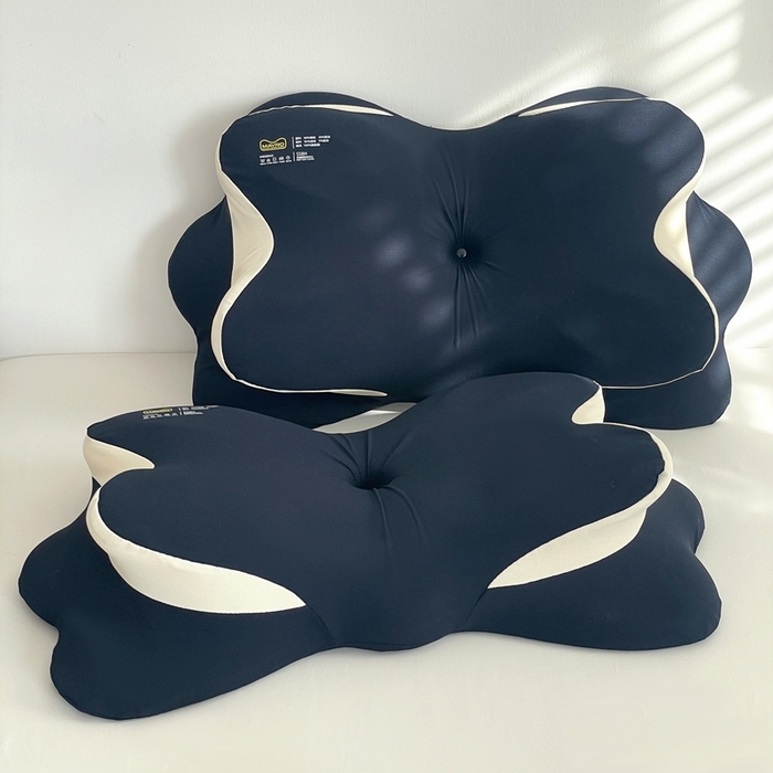 91家纺网 家纺一手货源 找家纺 （总）她喜爱枕芯 2026新款记忆蝴蝶枕枕头枕芯