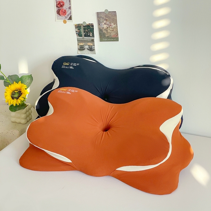 91家纺网 家纺一手货源 找家纺 （总）她喜爱枕芯 2026新款记忆蝴蝶枕枕头枕芯