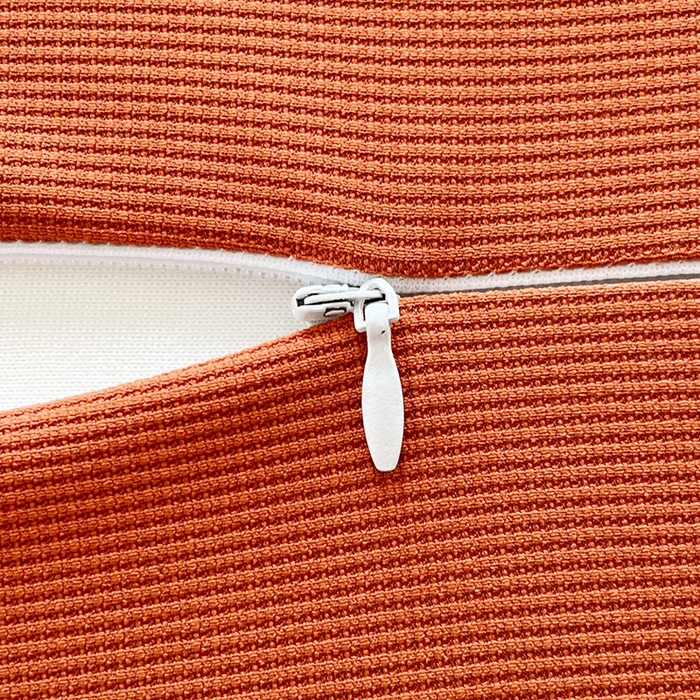 91家纺网 家纺一手货源 找家纺 她喜爱枕芯 2026新款记忆蝴蝶枕枕头枕芯 橘色