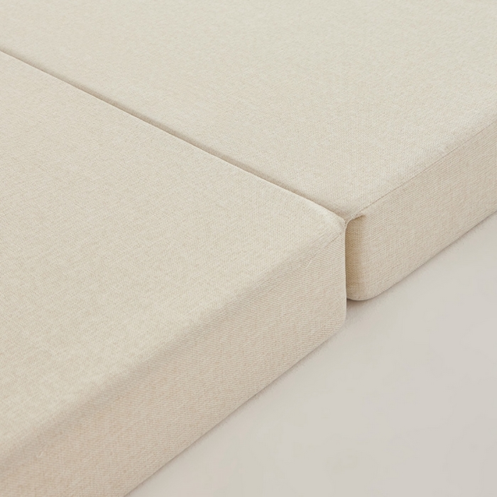 91家纺网 家纺一手货源 找家纺 （总）小豚鼠 2025新款亲肤舒适四折垫