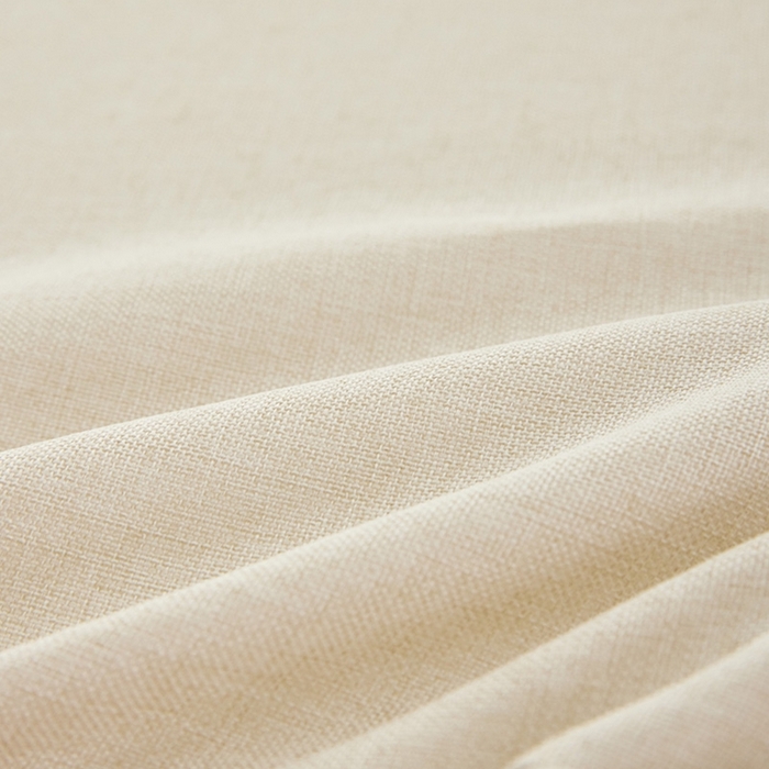 91家纺网 家纺一手货源 找家纺 小豚鼠 2025新款亲肤舒适四折垫 米白-高弹款