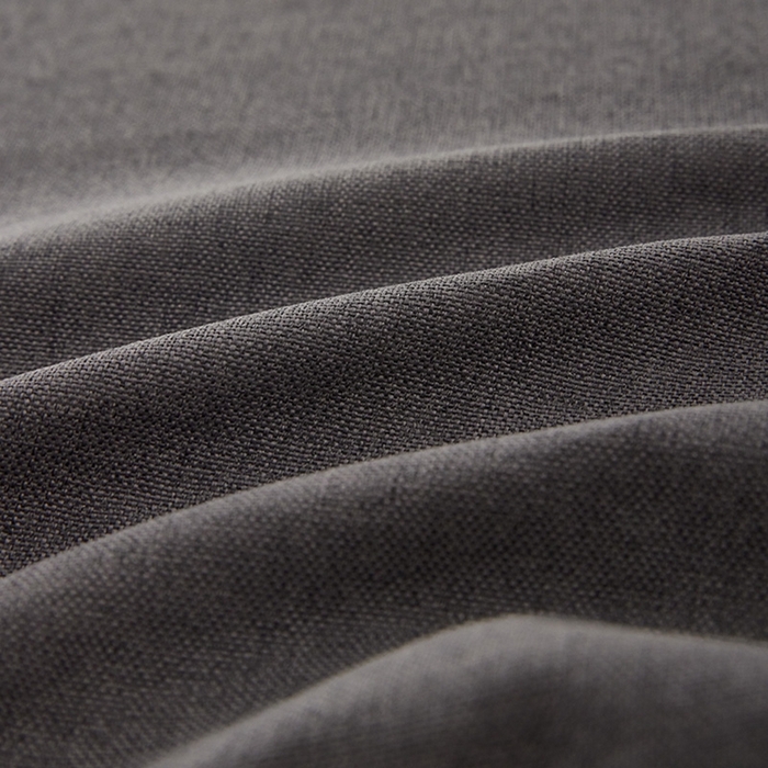 91家纺网 家纺一手货源 找家纺 小豚鼠 2025新款亲肤舒适四折垫 陨石灰-高弹款