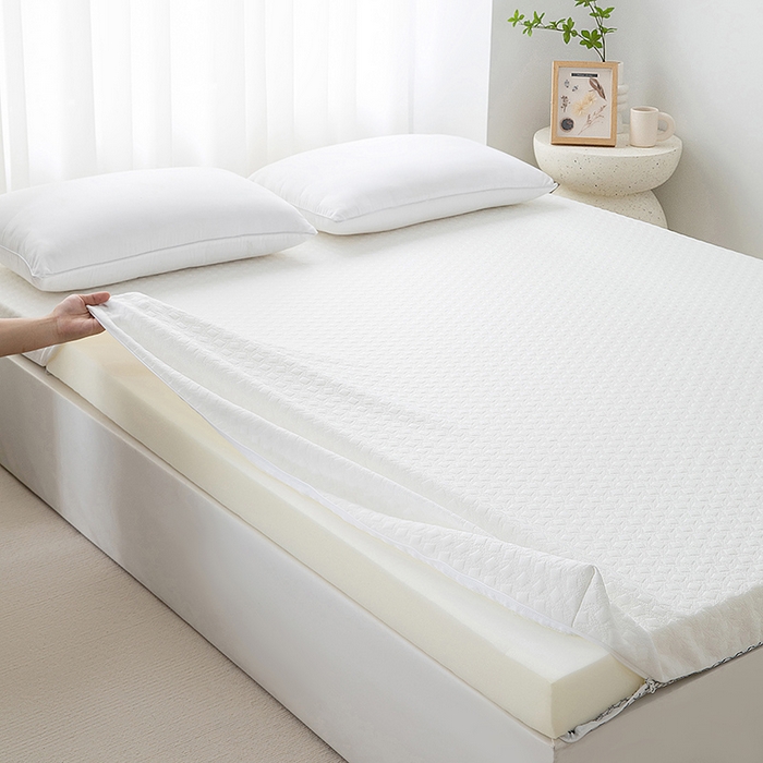 91家纺网 家纺一手货源 找家纺 （总）小豚鼠 2025新款记忆海绵床垫床褥榻榻米租房床垫酒店薄垫床垫