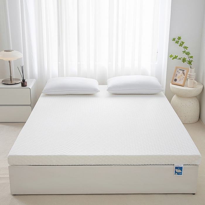 91家纺网 家纺一手货源 找家纺 （总）小豚鼠 2025新款记忆海绵床垫床褥榻榻米租房床垫酒店薄垫床垫