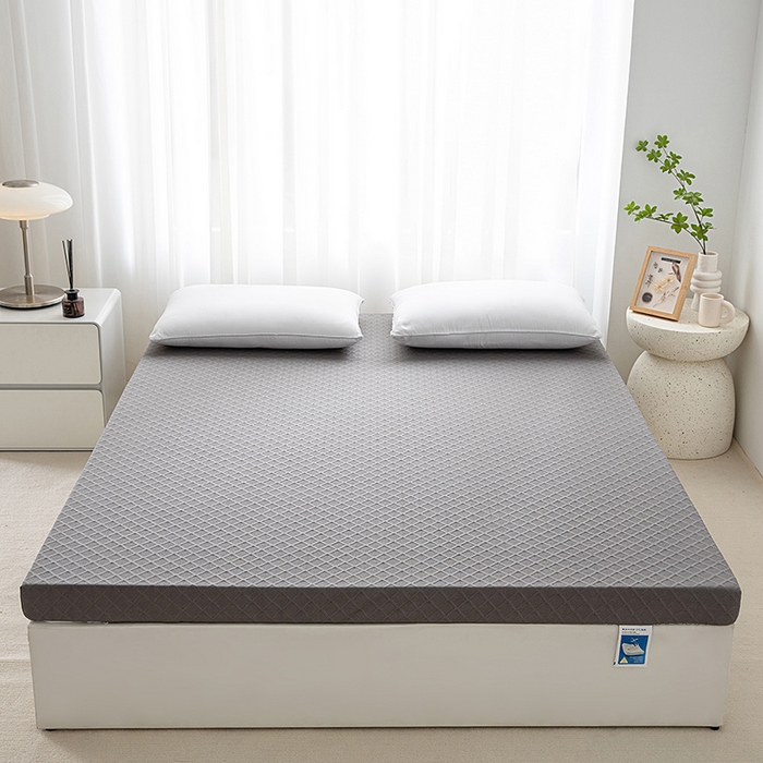 91家纺网 家纺一手货源 找家纺 （总）小豚鼠 2025新款记忆海绵床垫床褥榻榻米租房床垫酒店薄垫床垫