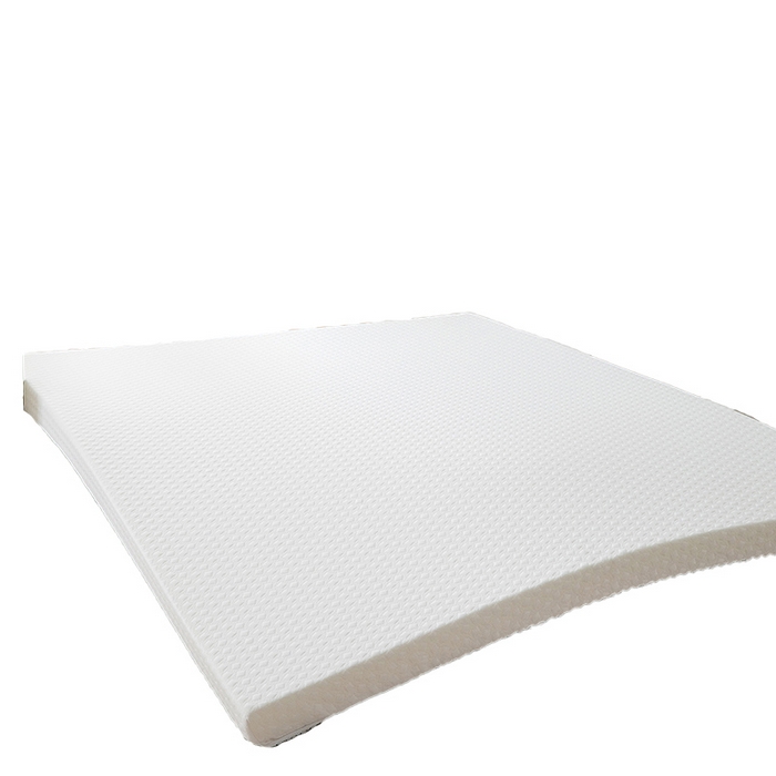 91家纺网 家纺一手货源 找家纺 小豚鼠 2025新款记忆海绵床垫床褥榻榻米租房床垫酒店薄垫床垫 方格白