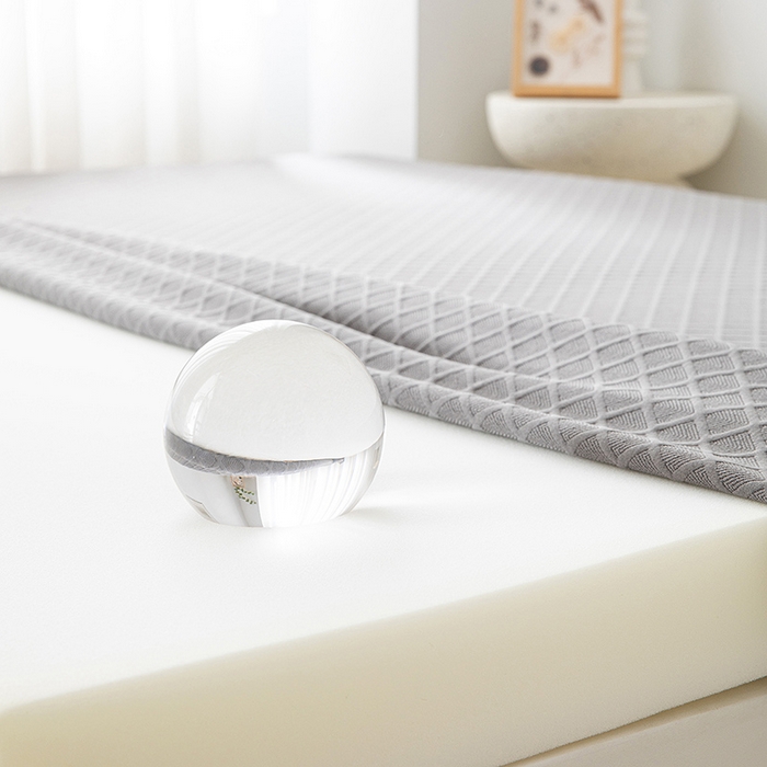 91家纺网 家纺一手货源 找家纺 小豚鼠 2025新款记忆海绵床垫床褥榻榻米租房床垫酒店薄垫床垫 方块灰