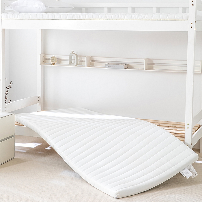 91家纺网 家纺一手货源 找家纺 （总）小豚鼠 2025新款凝胶记忆棉床褥榻榻米记忆棉学生床上下铺床垫薄垫