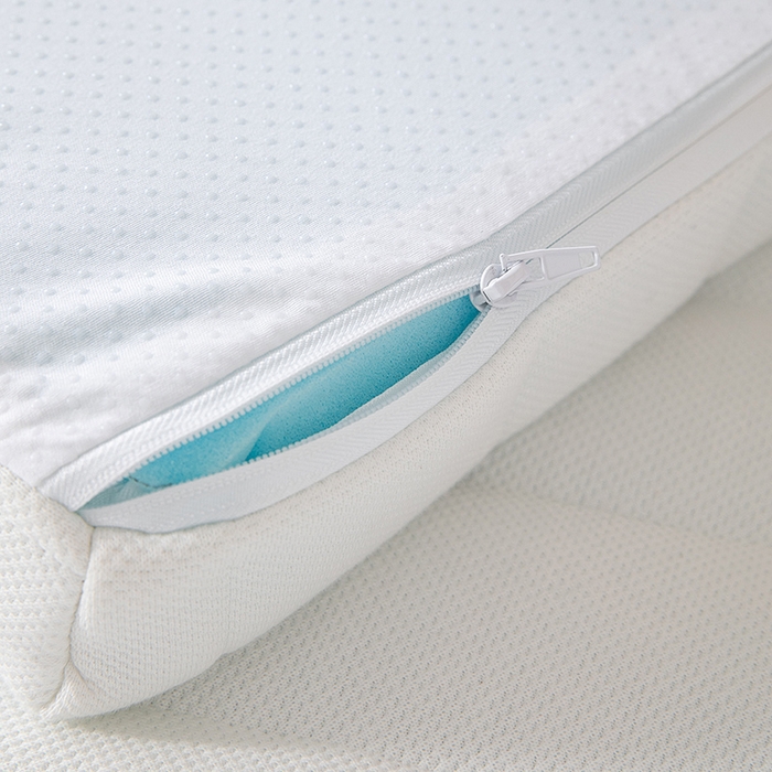 91家纺网 家纺一手货源 找家纺 （总）小豚鼠 2025新款凝胶记忆棉床褥榻榻米记忆棉学生床上下铺床垫薄垫