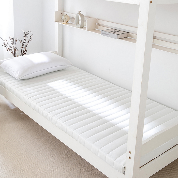 91家纺网 家纺一手货源 找家纺 （总）小豚鼠 2025新款凝胶记忆棉床褥榻榻米记忆棉学生床上下铺床垫薄垫