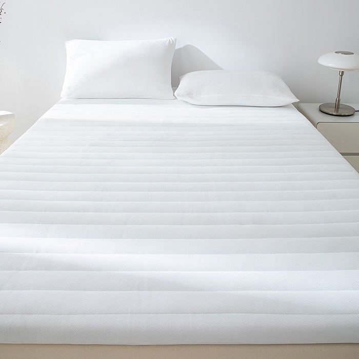 91家纺网 家纺一手货源 找家纺 （总）小豚鼠 2025新款凝胶记忆棉床褥榻榻米记忆棉双人床垫薄垫