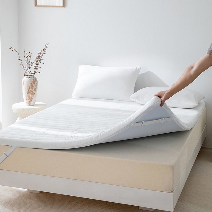 91家纺网 家纺一手货源 找家纺 （总）小豚鼠 2025新款凝胶记忆棉床褥榻榻米记忆棉双人床垫薄垫