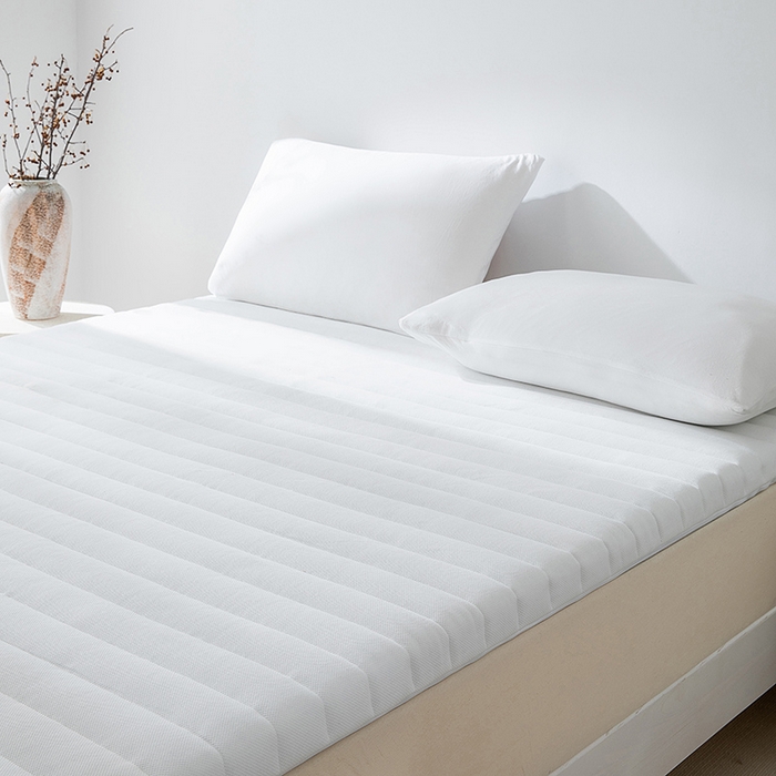 91家纺网 家纺一手货源 找家纺 （总）小豚鼠 2025新款凝胶记忆棉床褥榻榻米记忆棉双人床垫薄垫