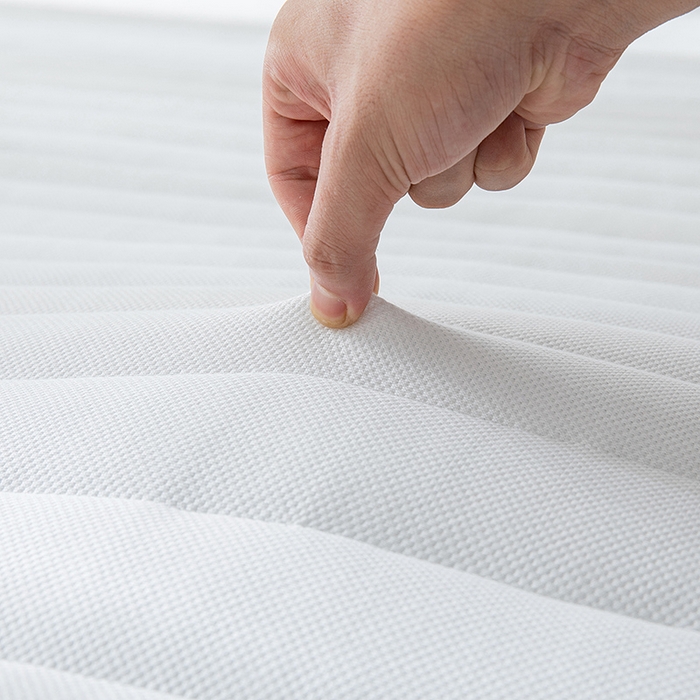 91家纺网 家纺一手货源 找家纺 （总）小豚鼠 2025新款凝胶记忆棉床褥榻榻米记忆棉双人床垫薄垫