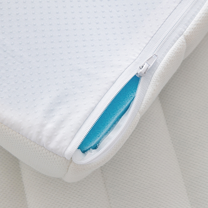 91家纺网 家纺一手货源 找家纺 （总）小豚鼠 2025新款凝胶记忆棉床褥榻榻米记忆棉双人床垫薄垫