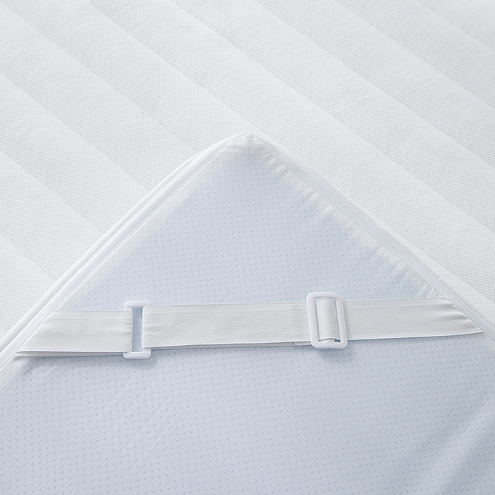 91家纺网 家纺一手货源 找家纺 （总）小豚鼠 2025新款凝胶记忆棉床褥榻榻米记忆棉双人床垫薄垫