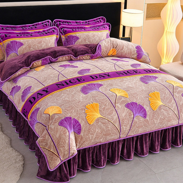 91家纺网 家纺一手货源 找家纺 （总）诺梵家纺 2025新款8斤加厚保暖金貂绒牛奶绒印花四件套,紫气东来,三生有幸紫,豆蔻年华黄,豆蔻年华灰,花枝如梦咖,奢雅灰,豆蔻年华,暗香,斑马纹,贝贝熊,花满园,绿茵,慕白,蓝大格,向阳花开 粉,素色主义粉,秋意浓,三生有幸,素色主义灰,叶语,南枝,伊人芬芳,布莱迪,蝶羽-绿,粉黛佳人,花仙子-绿,锦上添花-灰,锦上添花-绿,卡布奇诺,萌趣屋,陌上花开,轻奢生活,梦幻森林,波浪纹,草莓乐园,绿叶仙踪,裸婚时代,暖暖时光,趣生活,一马当先,英伦时尚,长律动,梦幻森林红,梦幻森林绿,香可可-粉,小樱桃-绿,一叶知秋-粉,花枝如梦,百福,山野间,甜昔