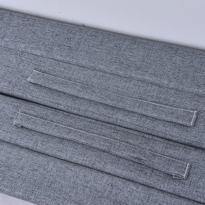 91家纺网 家纺一手货源 找家纺 （总）小豚鼠 2025新款亚麻四折多功能四季床垫