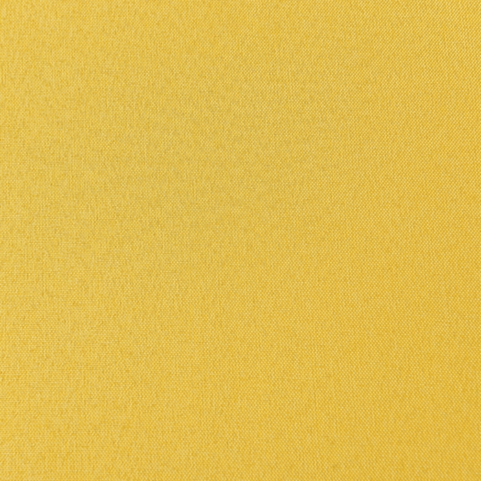 91家纺网 家纺一手货源 找家纺 小豚鼠 2025新款亚麻四折多功能四季床垫 柠檬黄