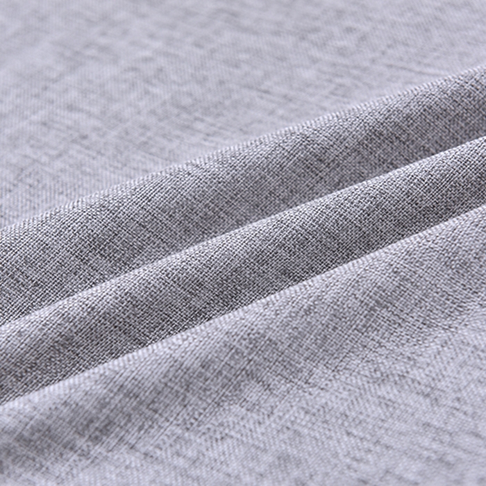 91家纺网 家纺一手货源 找家纺 小豚鼠 2025新款亚麻四折多功能四季床垫 竹青白