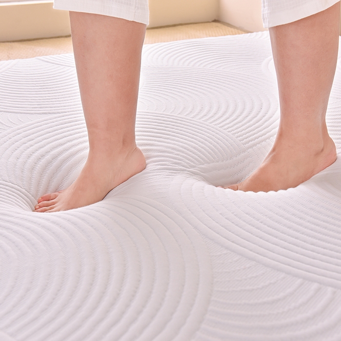 91家纺网 家纺一手货源 找家纺 （总）小豚鼠 2025新款高弹记忆海绵垫现代日式床垫