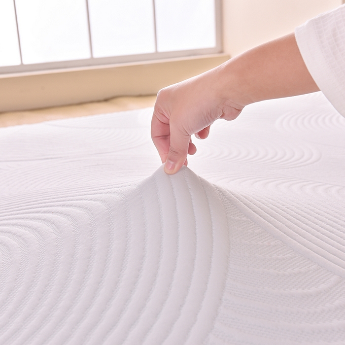 91家纺网 家纺一手货源 找家纺 （总）小豚鼠 2025新款高弹记忆海绵垫现代日式床垫