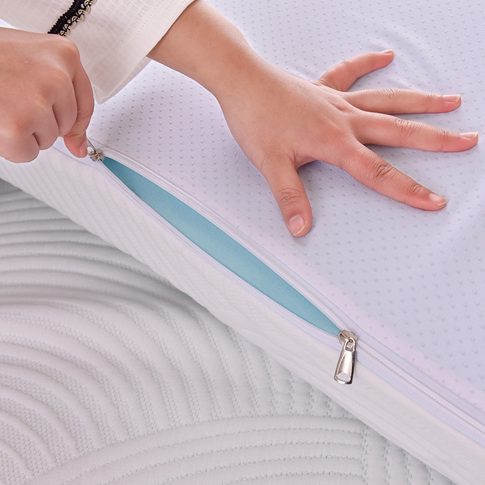 91家纺网 家纺一手货源 找家纺 （总）小豚鼠 2025新款高弹记忆海绵垫现代日式床垫