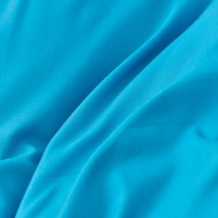 91家纺网 家纺一手货源 找家纺 小豚鼠 2025新款跨境日式床垫民宿加厚榻榻米床垫大豆纤维透气宿舍床褥垫酒店批发 蓝色