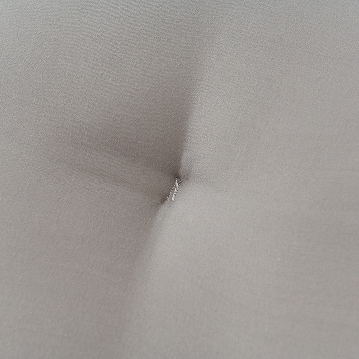 91家纺网 家纺一手货源 找家纺 小豚鼠 2025新款跨境日式床垫民宿加厚榻榻米床垫大豆纤维透气宿舍床褥垫酒店批发 灰色