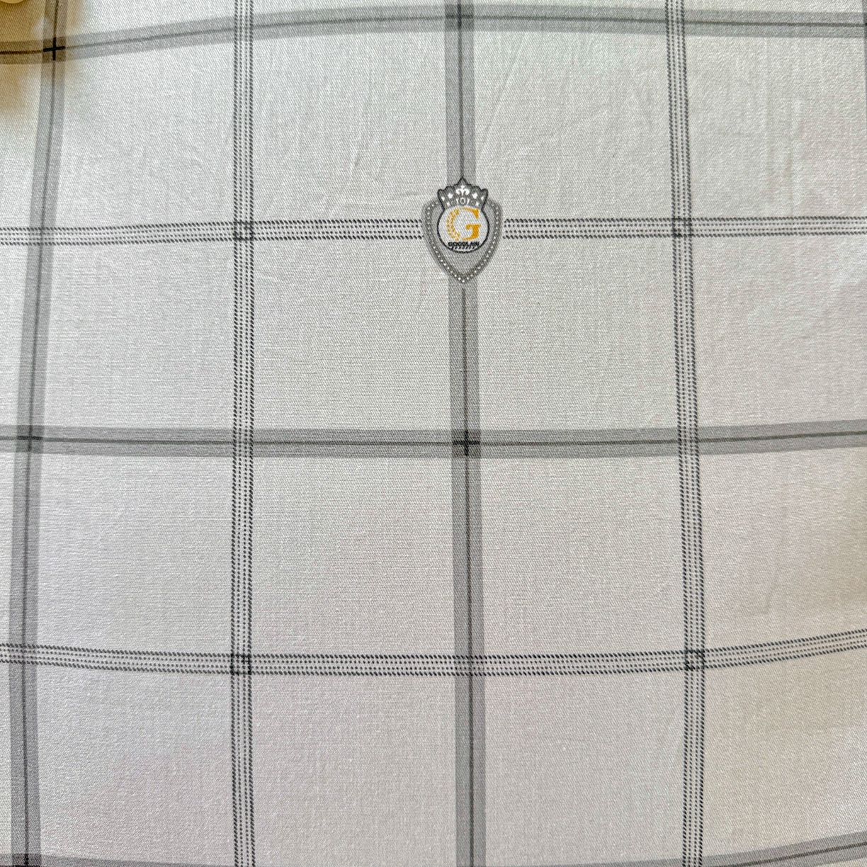 91家纺网 家纺一手货源 找家纺 小豚鼠 2025纯棉13372学生三件套全棉宿舍六件套(收纳袋）（顺丰代发） 马德里-灰