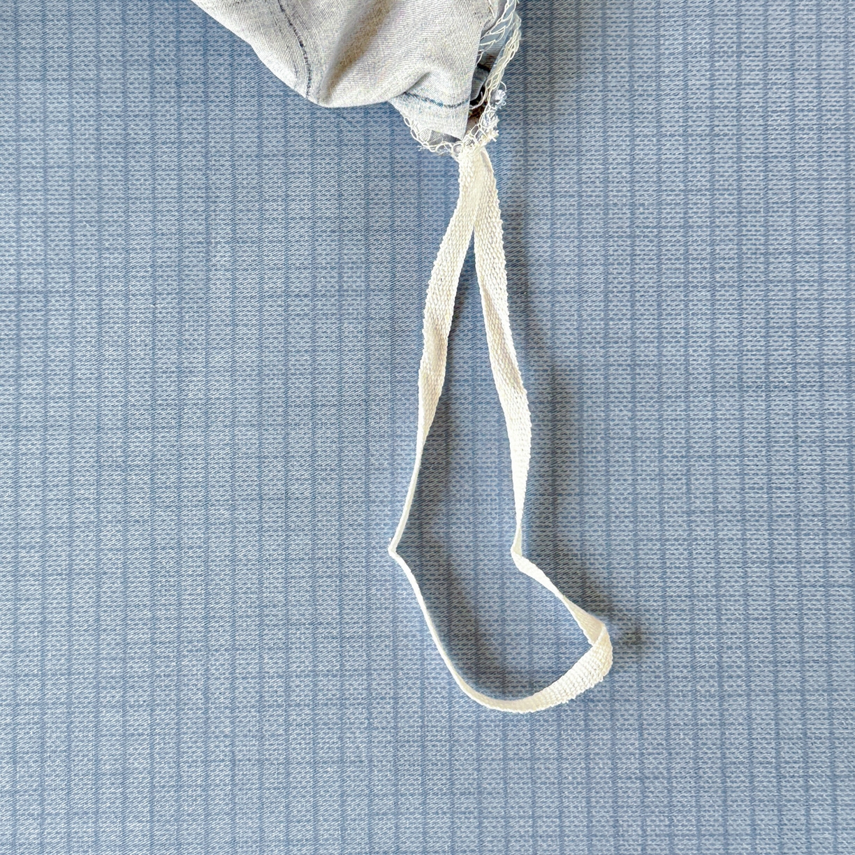 91家纺网 家纺一手货源 找家纺 小豚鼠 2025纯棉13372学生三件套全棉宿舍六件套(收纳袋）（顺丰代发） 马德里-蓝