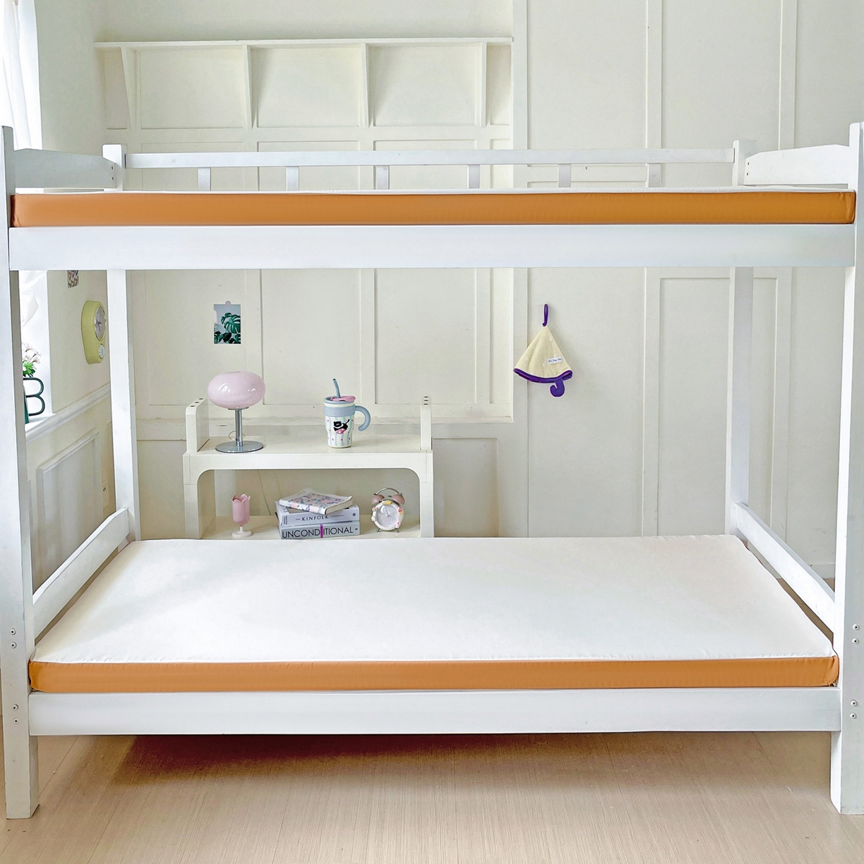 91家纺网 家纺一手货源 找家纺 （总）小豚鼠 2025新款学生季蛋壳压花床垫记忆棉床垫学生宿舍软垫海绵垫子