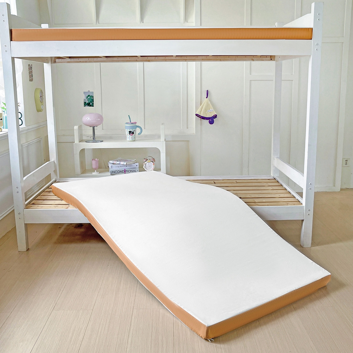 91家纺网 家纺一手货源 找家纺 （总）小豚鼠 2025新款学生季蛋壳压花床垫记忆棉床垫学生宿舍软垫海绵垫子