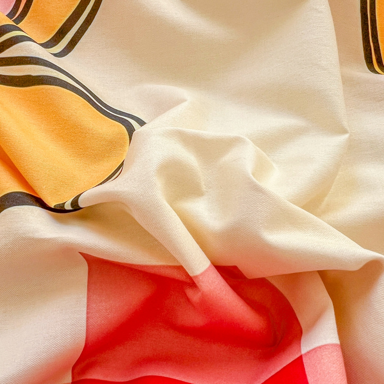 91家纺网 家纺一手货源 找家纺 浩诚 2026新款大版全棉卡通四件套（陆续更新） 恋恋星河