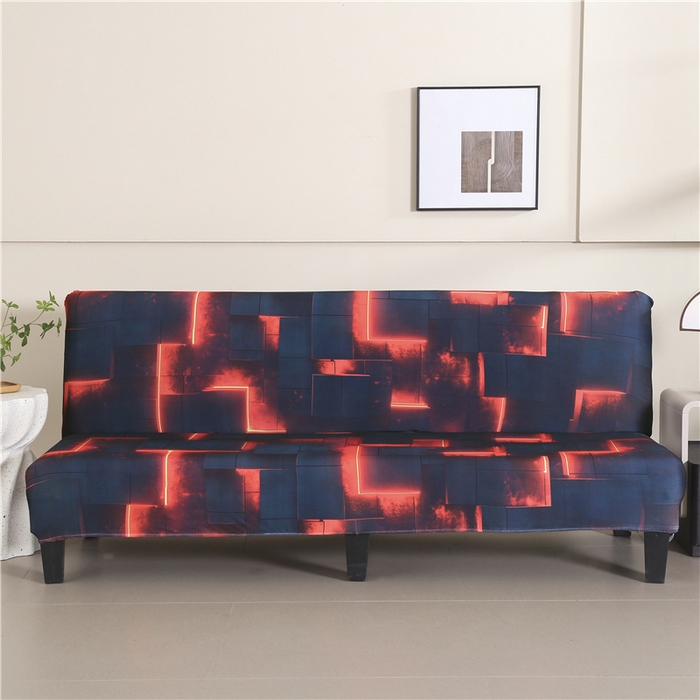 91家纺网 家纺一手货源 找家纺 雅竹家纺 全包沙发床套 数码黑格