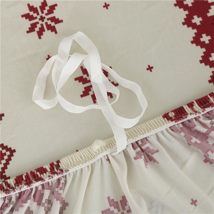 91家纺网 家纺一手货源 找家纺 雅竹家纺 全包沙发床套 鹿斑