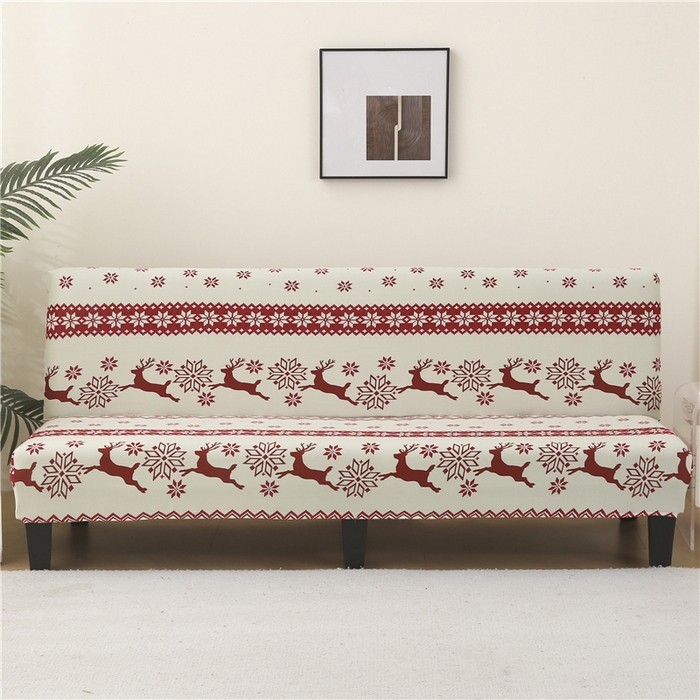 （总）雅竹家纺 全包沙发床套