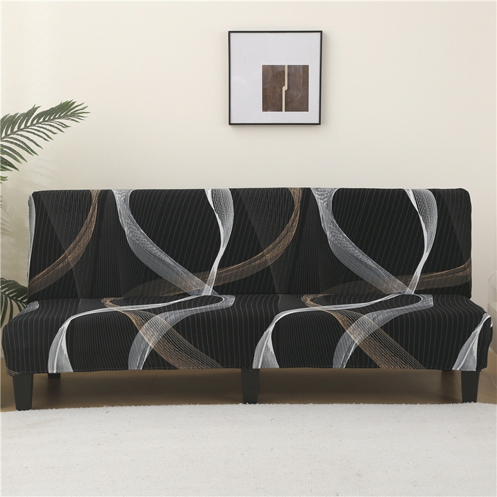 雅竹家纺 全包沙发床套 云絮