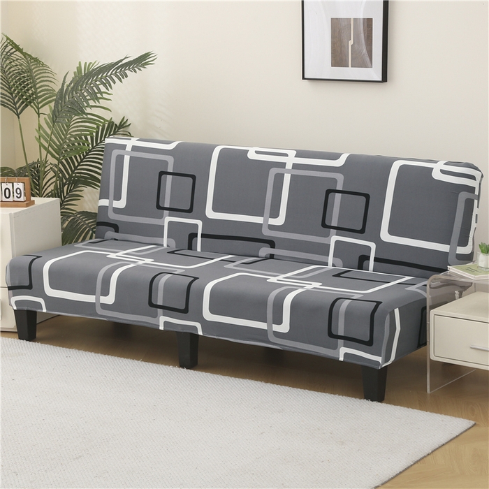 91家纺网 家纺一手货源 找家纺 雅竹家纺 全包沙发床套 方格