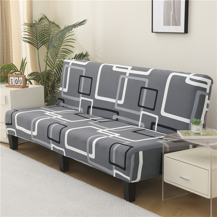 91家纺网 家纺一手货源 找家纺 雅竹家纺 全包沙发床套 方格