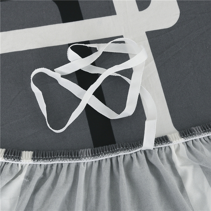 91家纺网 家纺一手货源 找家纺 雅竹家纺 全包沙发床套 方格