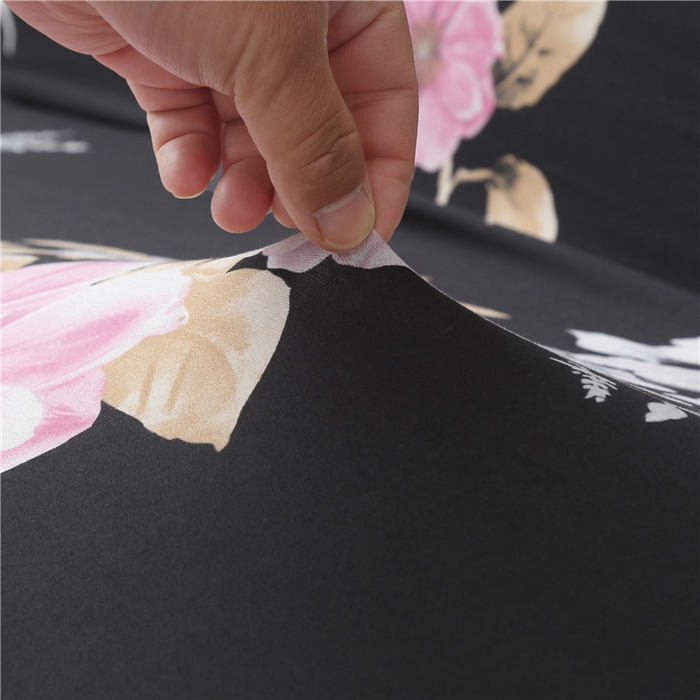 91家纺网 家纺一手货源 找家纺 雅竹家纺 全包沙发床套 粉黛