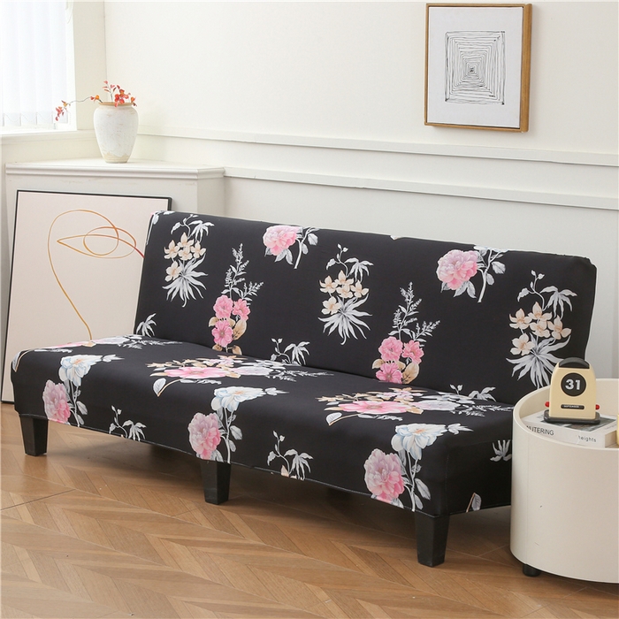 91家纺网 家纺一手货源 找家纺 雅竹家纺 全包沙发床套 粉黛