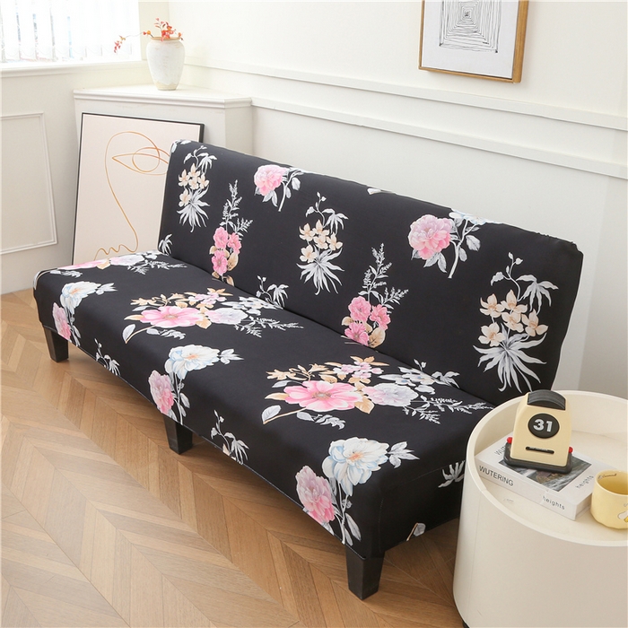 91家纺网 家纺一手货源 找家纺 雅竹家纺 全包沙发床套 粉黛