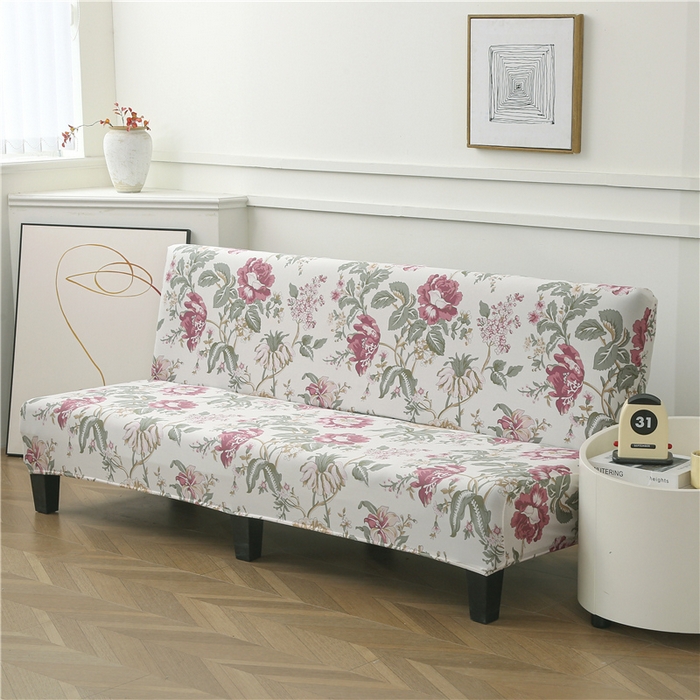 91家纺网 家纺一手货源 找家纺 雅竹家纺 全包沙发床套 粉玉