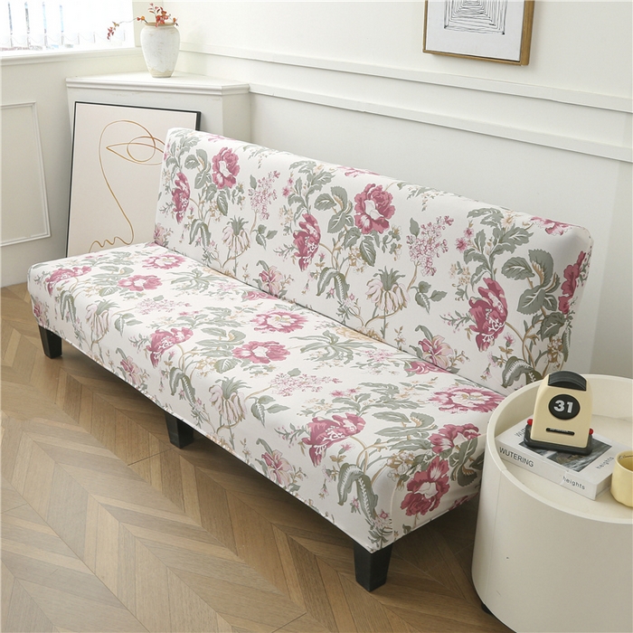 91家纺网 家纺一手货源 找家纺 雅竹家纺 全包沙发床套 粉玉