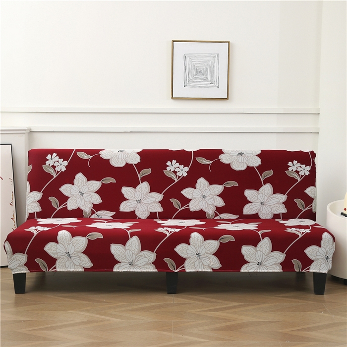 雅竹家纺 全包沙发床套 红藤