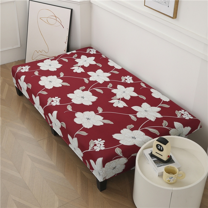 91家纺网 家纺一手货源 找家纺 雅竹家纺 全包沙发床套 红藤